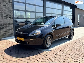 Fiat Punto Evo 1.2 Pop | Airco | Nette auto |