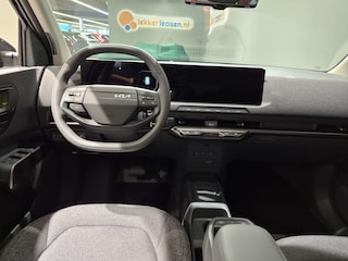 Kia EV2 42,2 kWh 147pk (5-zits) Plus