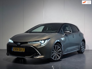 Toyota Corolla 2.0 Hybrid Executive AUT /Clima/ACC/LaneAss/HeadUp/Keyless/Bi-Tone/Camera/LED/LMV