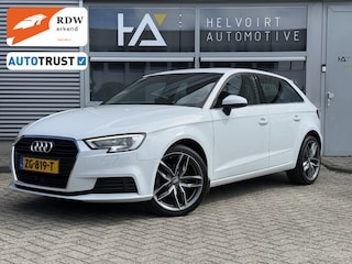 Audi A3 Sportback 1.0 TFSI Design Pro Line | ACC | LED