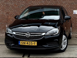 Opel Astra 1.0 Business+ |Airco |CruiseC |Navi |Zuinig