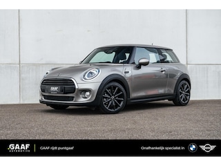 Mini Mini 1.5 Chili Business |Navi | Camera | Stoel-/ voorruitverw | 17"