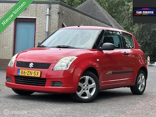 Suzuki Swift 1.3 GA/NAP/APK/KOOPJE