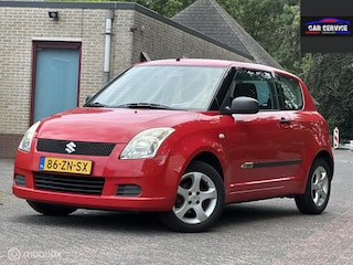 Suzuki Swift 1.3 GA/NAP/APK/KOOPJE