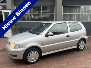 Volkswagen Polo 1.9 SDI Trendline Bj 2001 Apk 10-2026