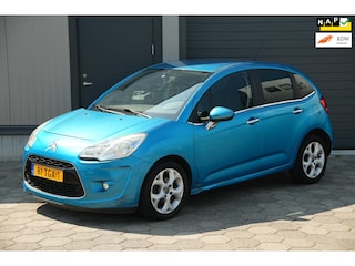 Citroën C3 1.4 VTi Selection Airco, Cruise Control, Parksensor etc.
