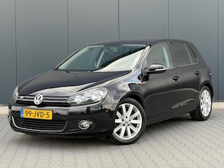 Volkswagen Golf 1.4 TSI Highline Automaat - 121DKM - Nette Auto