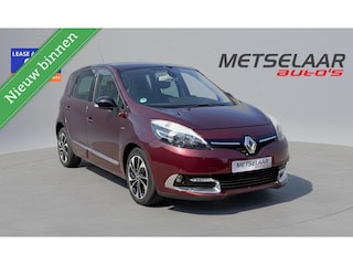 Renault Scénic 1.2 TCe Bose ✅Panodak ✅Trekhaak