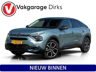 Citroën C4 Shine 50 kWh ✅ LED ✅ 360 ✅ ACC