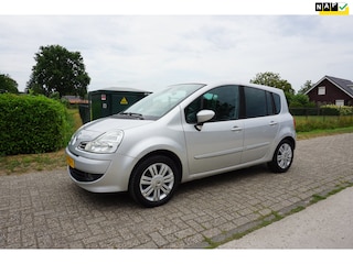 Renault Modus 1.6-16V Exception automaat