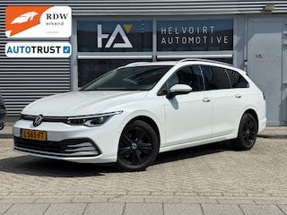 Volkswagen Golf Variant 1.0 TSI Life Business ACC | Elek. stoelverstelling |