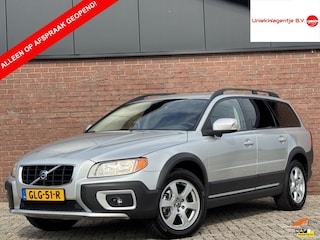 Volvo XC70 3.2 MOMENTUM | LEDER & MEMORY! | CRUISE! | CLIMA!