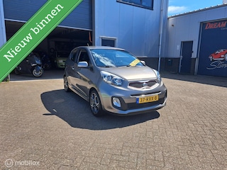 Kia Picanto 1.0 CVVT ISG Airco