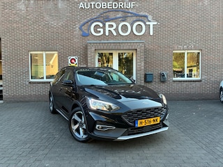 Ford Focus 1.0 ECOB. ACTIVE BNS