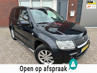 Suzuki Grand Vitara 2.0-16V Shogun / Airco / Cruise / NAP