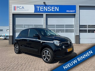 Renault Twingo 1.0 SCe Limited | Automaat | Airco | Lage kilometerstand |