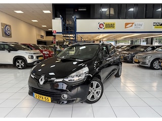 Renault Clio Estate 0.9 TCe Night&Day Bovag Garantie NAP