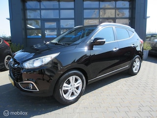 Hyundai ix35 1.6i GDI Style Airco Cruise Camera Trekhaak