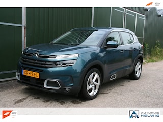Citroën C5 Aircross 1.6 Plug-in Hybrid 225 Business Plus , SOH 91%, NAVIGATIE, CAMERA