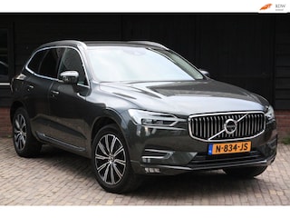 Volvo XC60 2.0 T5 AWD Inscription 360 Camera/Parkeersensor v,a/Blis/Trekhaak uitklapbaar