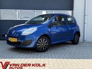 Renault Twingo 1.2 Dynamique | Airco | Nieuwe APK!