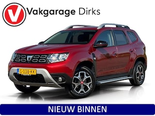 Dacia Duster 1.3 TCe Tech Road ✅ 360CAM ✅ CarPlay ✅ Camera