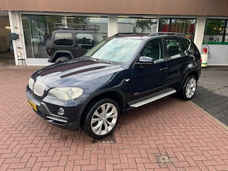 BMW X5 XDRIVE30I EXECUTIVE NL-auto Automaat 4x4 #TREKHAAK