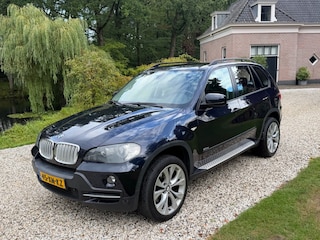 BMW X5 XDRIVE30I EXECUTIVE NL-auto Automaat 4x4 #TREKHAAK