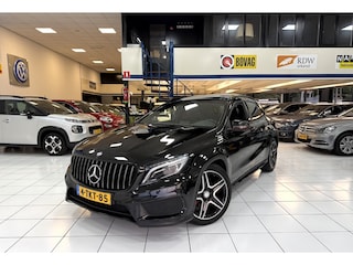 Mercedes-Benz GLA 200 Prestige Bovag Garanti Panoramadak