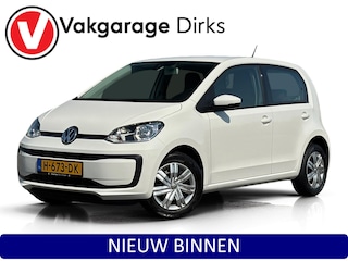 Volkswagen Up 1.0 BMT move up! ✅ Airco ✅ Elektr pakket ✅ Bluetooth