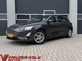 Ford Focus 1.0 EcoBoost Trend Edition Business | LED | Camera | CarPlay | Navigatie | Cruise