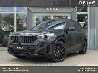 BMW X1 xDrive30e M-Sport |Pano|H/K|Leer|Memory|Innovation|360Cam|ACC|HUD|Trekhaak|20"