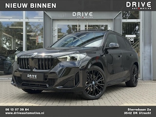 BMW X1 xDrive30e M-Sport |Pano|H/K|Leer|Memory|Innovation|360Cam|ACC|HUD|Trekhaak|20"
