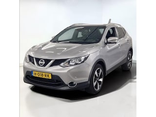 Nissan Qashqai 1.2 Business Edition PANO CAM ST Verwarming