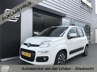 Fiat Panda 0.9 TwinAir Lounge