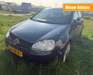 Volkswagen Golf 1.4 TSI Optive 4 AIRCO BBS LMV ZEER NETTE AUTO NAP APK