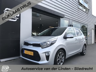 Kia Picanto 1.0 DynamicPlusLine 7 JAAR GARANTIE