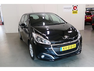 Peugeot 208 1.2 Puretech 82pk 5D Blue Lion (Dealeronderhouden)