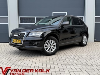 Audi Q5 2.0 TFSI quattro Pro Line | Cruise | Climate | Stoelverwarming
