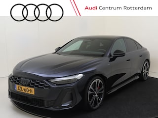 Audi A5 Limousine 2.0 e-hybrid quattro S edition | 20 inch lm velgen | Optiekpakket zwart | Privacy glass | S-line in- en exterieur