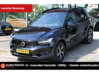Volvo XC40 1.5 T2 R-Design NL-AUTO NAP TREKHAAK!