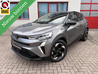 Renault Captur 1.8 E-Tech full hybrid 160 techno