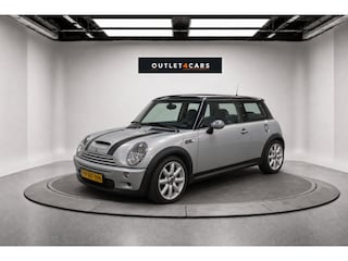 Mini Mini 3-Deurs 1.6 Chili