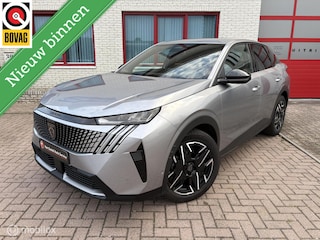 Peugeot 3008 1.2 Hybrid 136 Allure