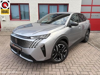 Peugeot 3008 1.2 Hybrid 136 Allure