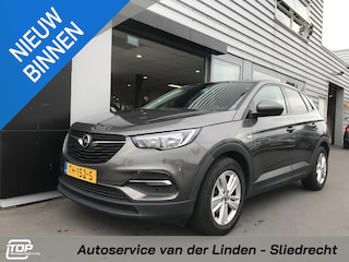Opel Grandland X 1.2 Turbo Online Edition Trekhaak