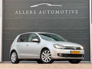 Volkswagen Golf 1.4 TSI Highline|AUTOMAAT|STOEL VERWRM.|CAMERA|DINAUDIO