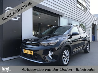Kia Stonic 1.0 MHEV DynamicPlusLine 7 JAAR GARANTIE