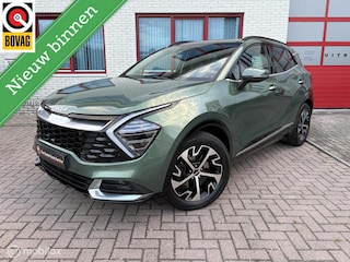 Kia Sportage 1.6 T-GDi MHEV GT-Line PANODAK/CAMERA