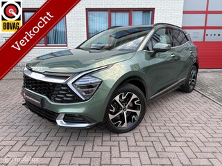 Kia Sportage 1.6 T-GDi MHEV GT-Line PANODAK/CAMERA